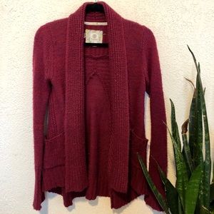 Element Cardigan Sweater